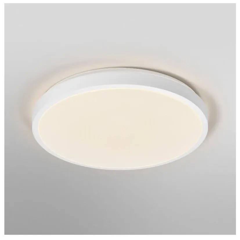 Ledvance - LED Stropné svietidlo ORBIS LONDON LED/24W/230V biela P225483