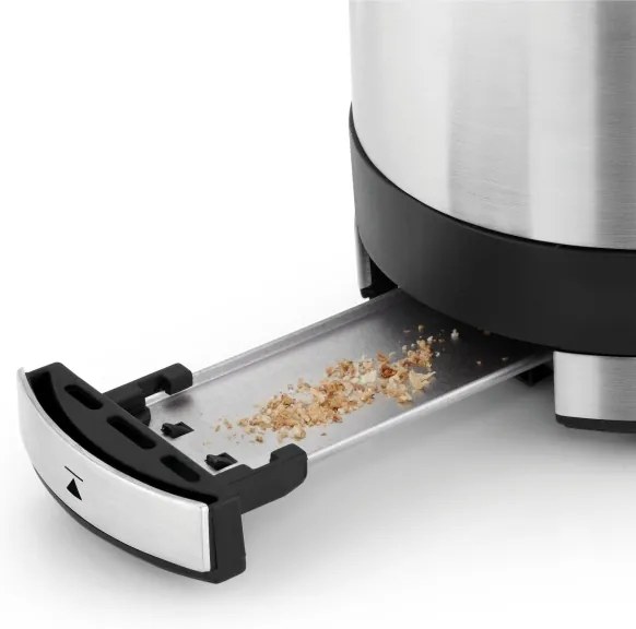 WMF - Hriankovač s jedným otvorom KITCHENminis 600W/230V nerez