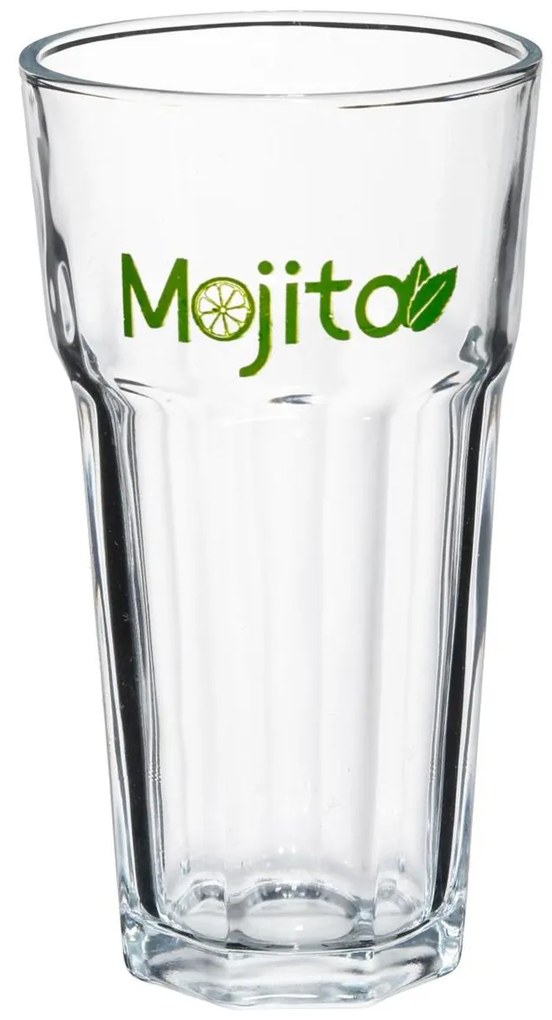 Kokteilový set Mojito 360 ml sada 13ks