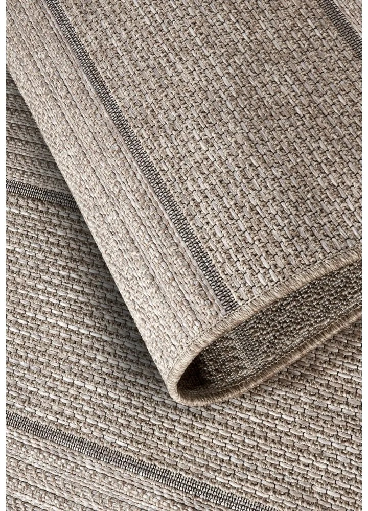 Vonkajší koberec v prírodnej farbe 190x290 cm Isabella – Villeroy&Boch