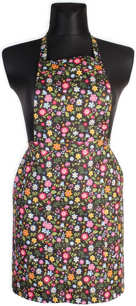 Zástera na traky bavlnená ľudová