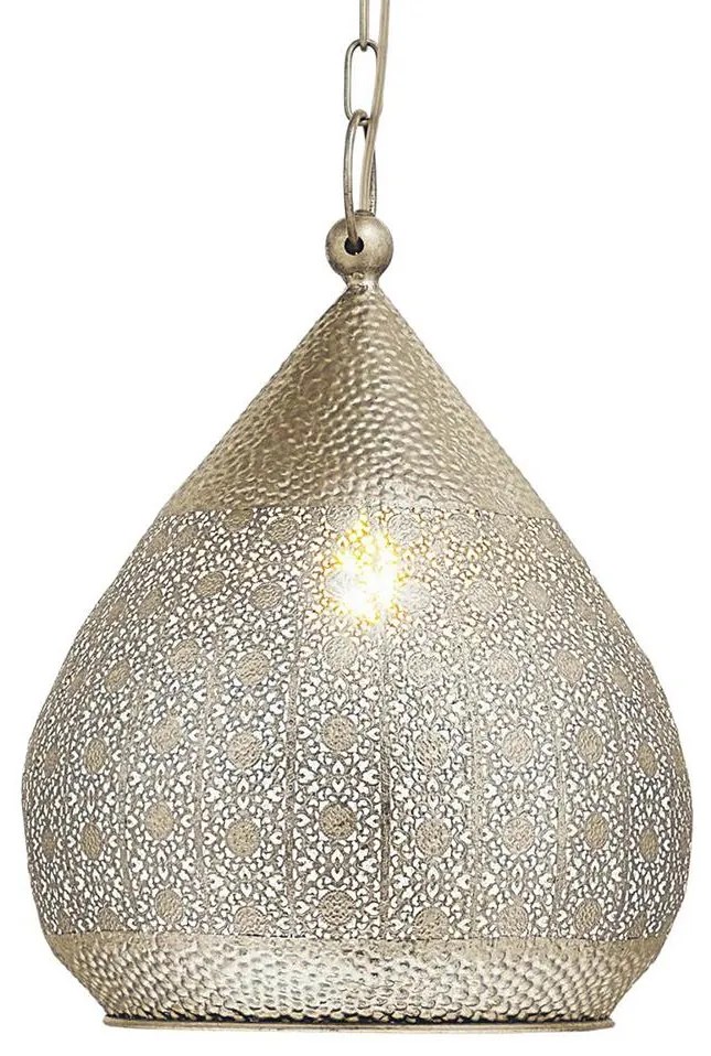 Eglo 49768 - Závesné svietidlo MELILLA 1xE27/60W