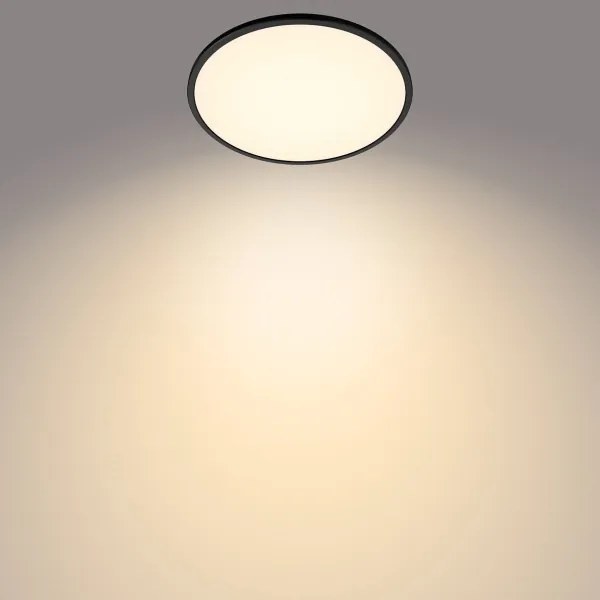 Philips - LED Stmievateľné stropné svietidlo SUPERSLIM CL550 LED/15W/230V