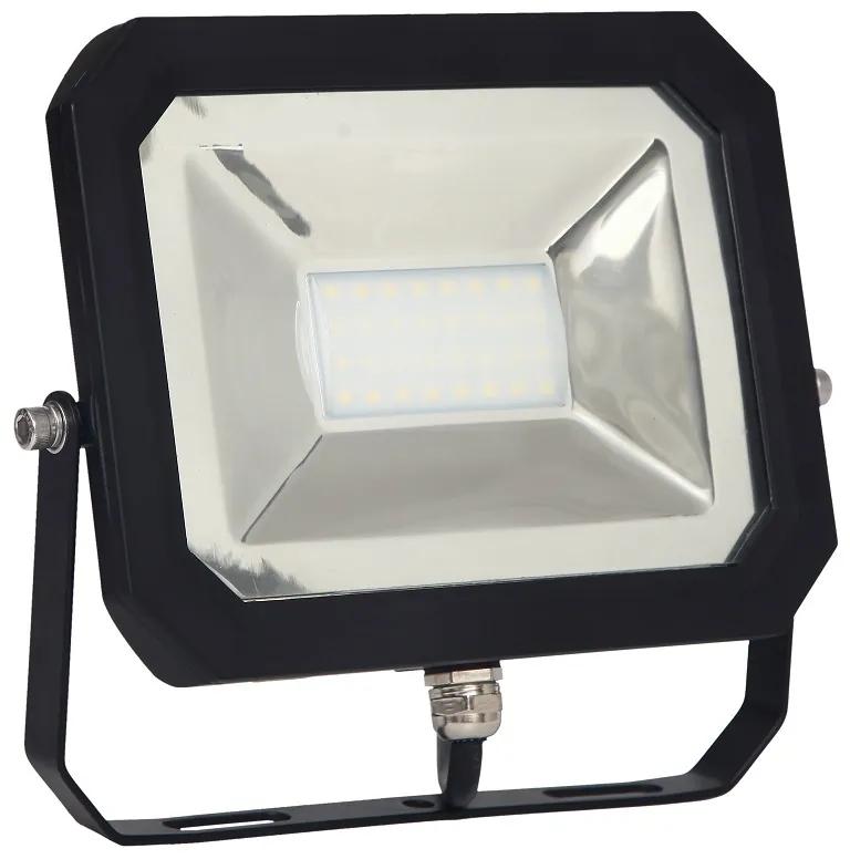 LED reflektor slim 30W/4000K - LF1023
