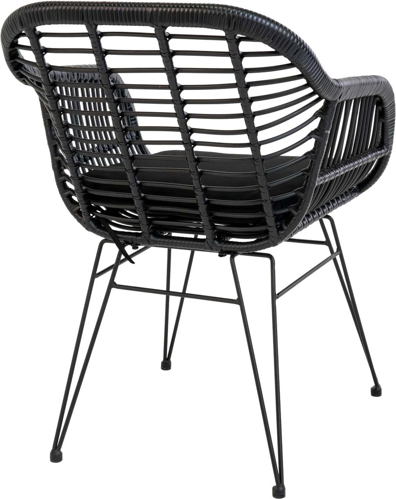 Záhradná stolička Tinselia 1 (prírodná). Akcia -10%. Vlastná spoľahlivá doprava až k Vám domov. 1147025