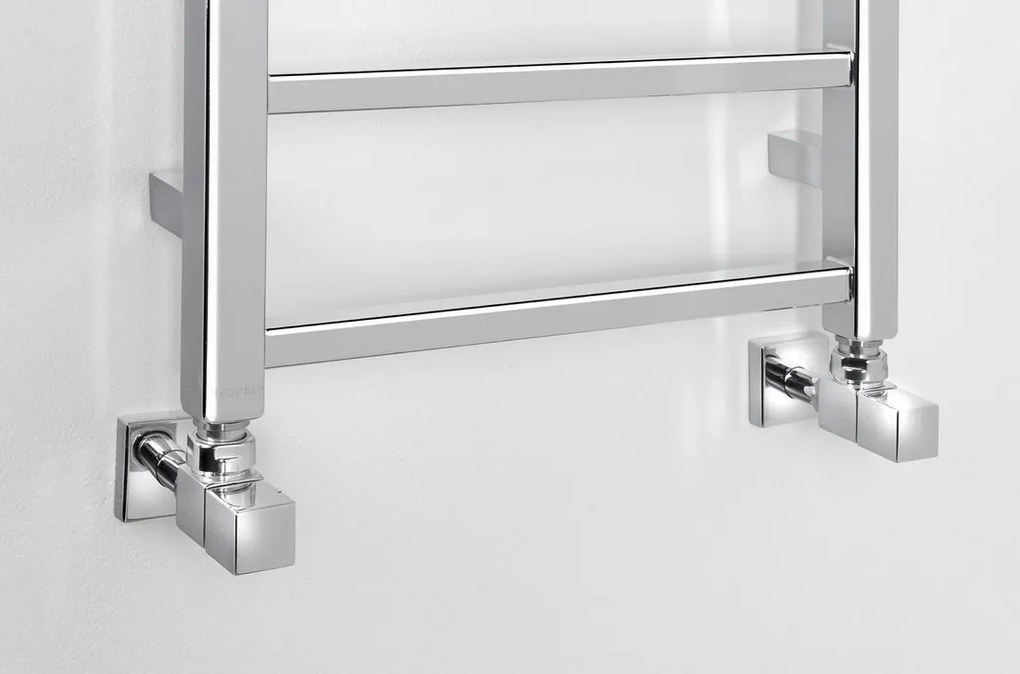 Sapho Sapho, METRO LIGHT vykurovacie teleso 400x1140mm, chróm