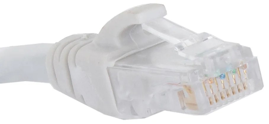 Verk Síťový kabel LAN cat6 RJ45 kroucená dvojlinka ethernet 30 m AKCE
