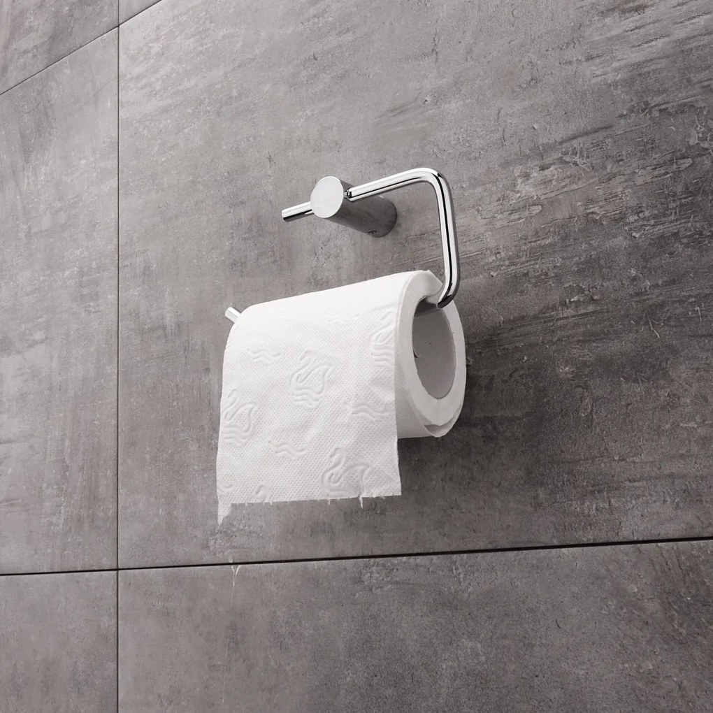 Nimco Držiak na toaletný papier BORMO - BR 11055-26
