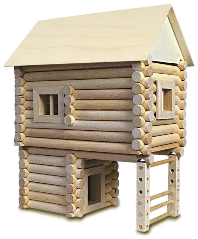 Walachia - Vario massive box - 418 ks