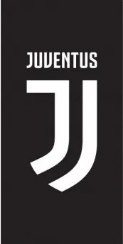 CARBOTEX Luxusná froté bavlnená osuška 70/140cm JUVENTUS CARBOTEX JUV1712