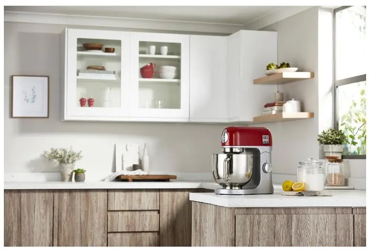 Kenwood Kuchynský robot Kmx750 (Kmx750Rd)  (100395808)