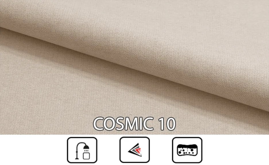 Manželská posteľ Boxspring 140 cm Fade 3 (béžová) (s matracom a úložným priestorom). Akcia -20%. Vlastná spoľahlivá doprava až k Vám domov. 1046504