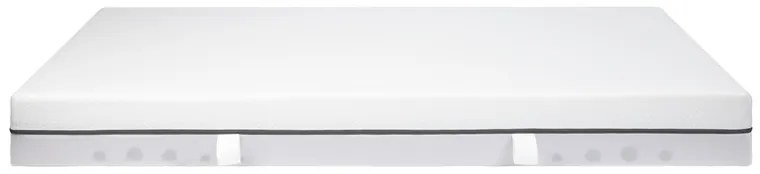 Livarno home 7-zónový matrac s hybridnou penou, 90 x 200 cm (100378162)
