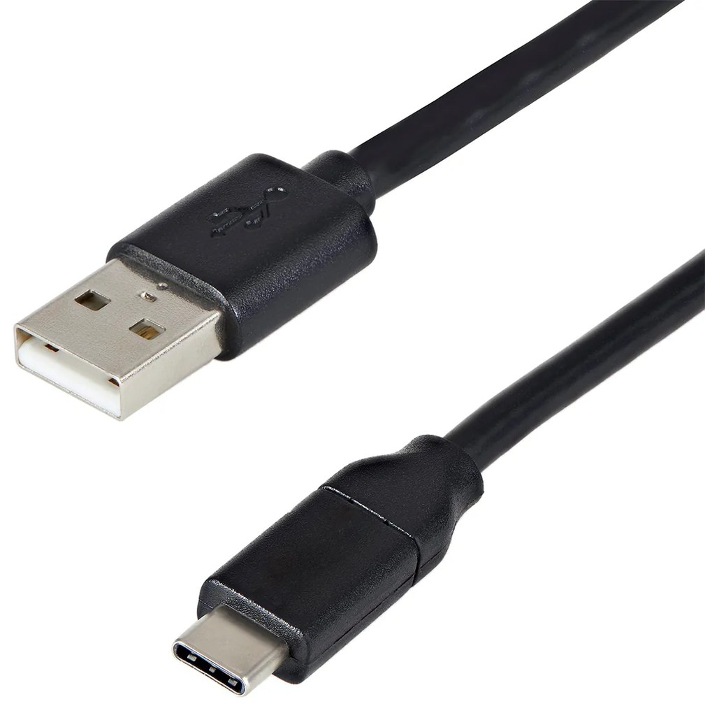 Vonkajšia stojaca lampa tmavo bronzová nabíjateľná 3-stupňovo stmievateľná - Keira