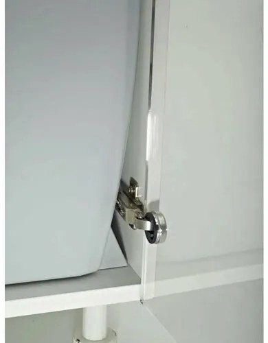 Elletipi Vstavaný odpadkový kôš CITY - výsuvný, 12 + 8 l