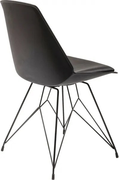 Stolička Wire 83 × 48 × 54 cm KARE DESIGN