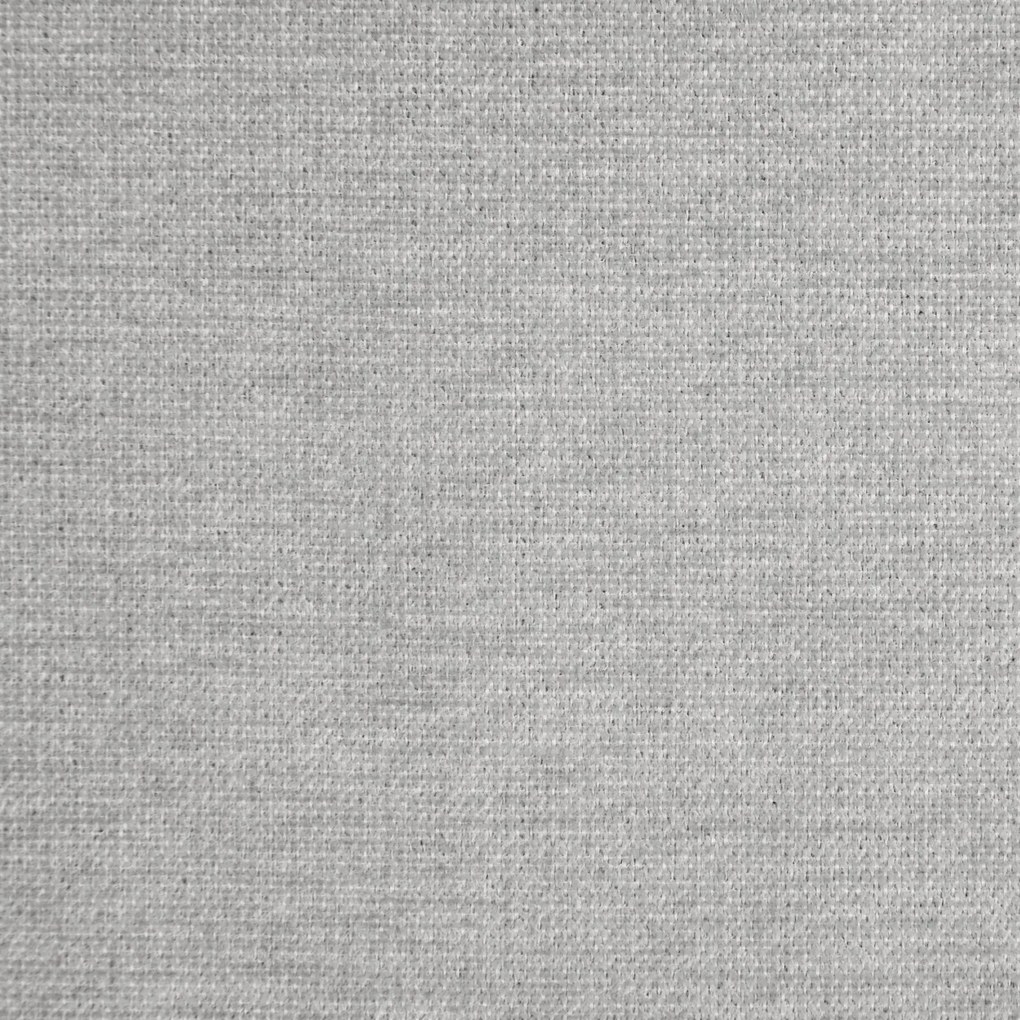 ZÁVES NA PÁSKE NILO 140X270 CM STRIEBORNÁ