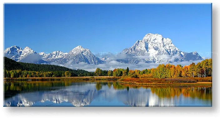 Obraz na stenu PANORÁMA KRAJINA | rôzne rozmery