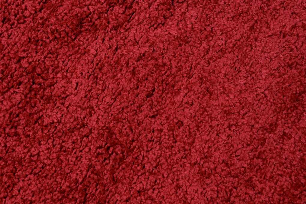 Dizajnový koberec BLOOD - SHAGGY ROZMERY: 60x100