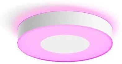 PHILIPS HUE Vonkajšie stropné LED inteligentné osvetlenie HUE XAMENTO s funkciou RGB, 52,5 W, teplá biela-studen