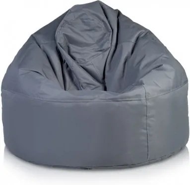 Ecopuf Sedací vak Ecopuf - VIPER polyester NC1