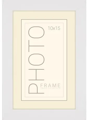 Fotorám 10x15, SWF006 MWT