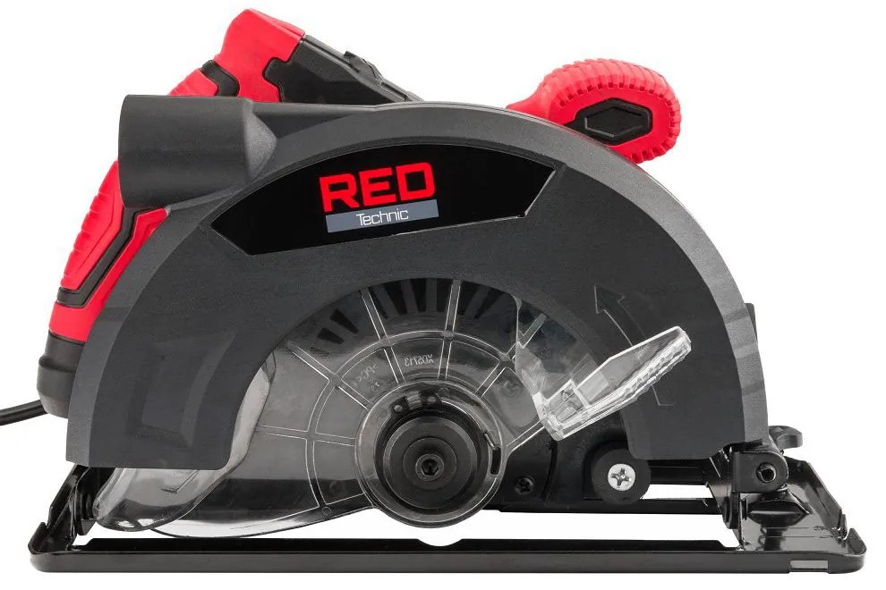 Kotúčová píla RTRPT0007, 2300W | RED TECHNIC