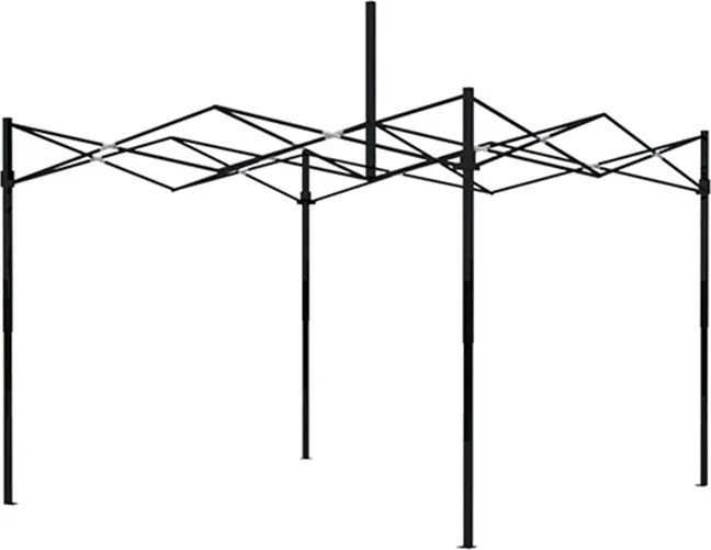 Bestent Nožnicový stan 3x4,5 modrý simple SQ