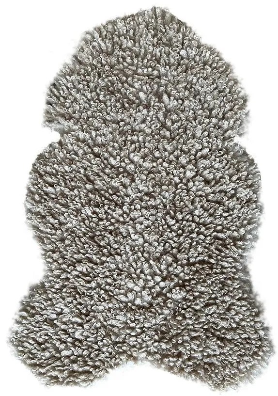 Koberec Shaggy GBA 200 0,6/0,9 béžová