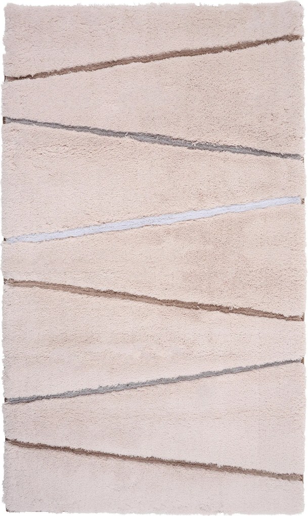 XXXLutz KÚPEĽŇOVÁ PREDLOŽKA, 120/70 cm Dieter Knoll - Kúpeľňový textil - 008250033301