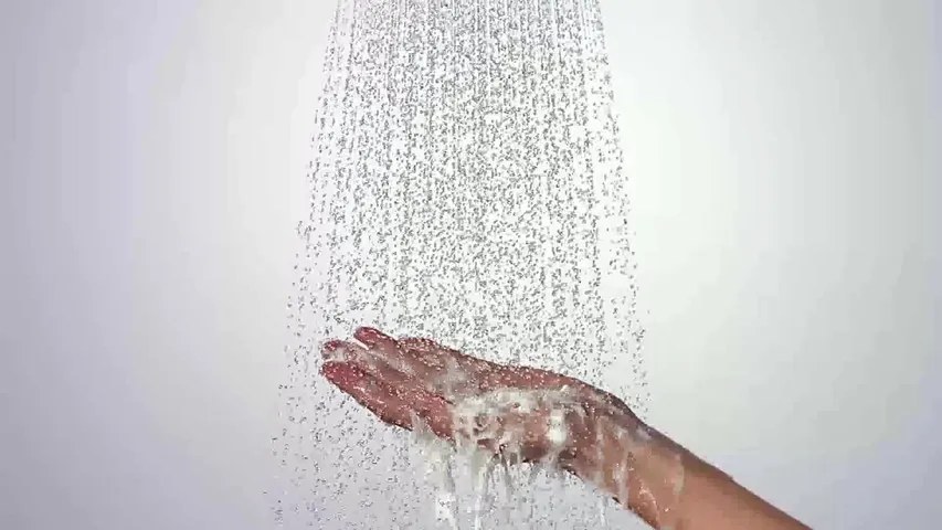 Hansgrohe Croma E, hlavová sprcha 240, 1jet, čierna matná, HAN-26726670