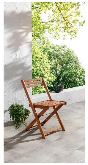 Livarno home Skladacia stolička Sevilla  (100385838)