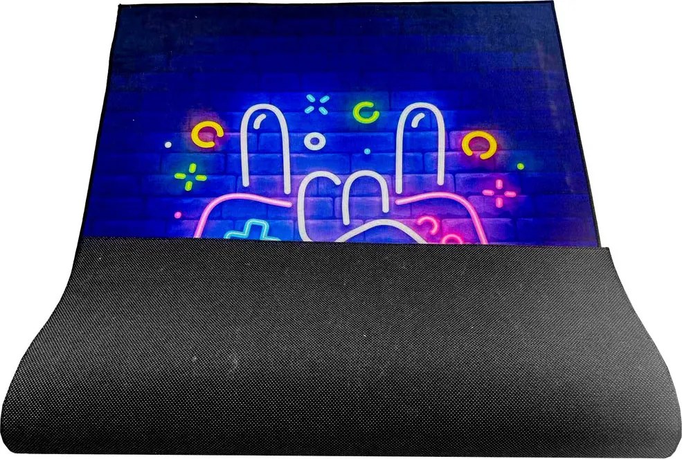 TZ Dizajnový koberec Hard Rozmer: 140x200 cm