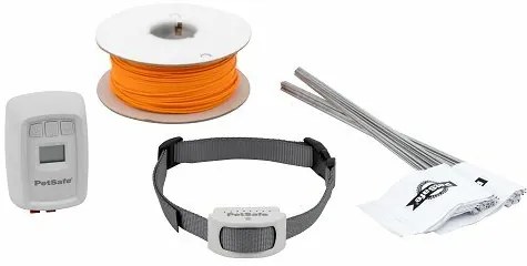 PetSafe® Elektrický ohradník pre psy Classic