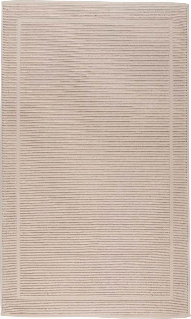 XXXLutz KÚPEĽŇOVÁ PREDLOŽKA, 70/120 cm Bio:Vio - Kúpeľňový textil - 004417005905