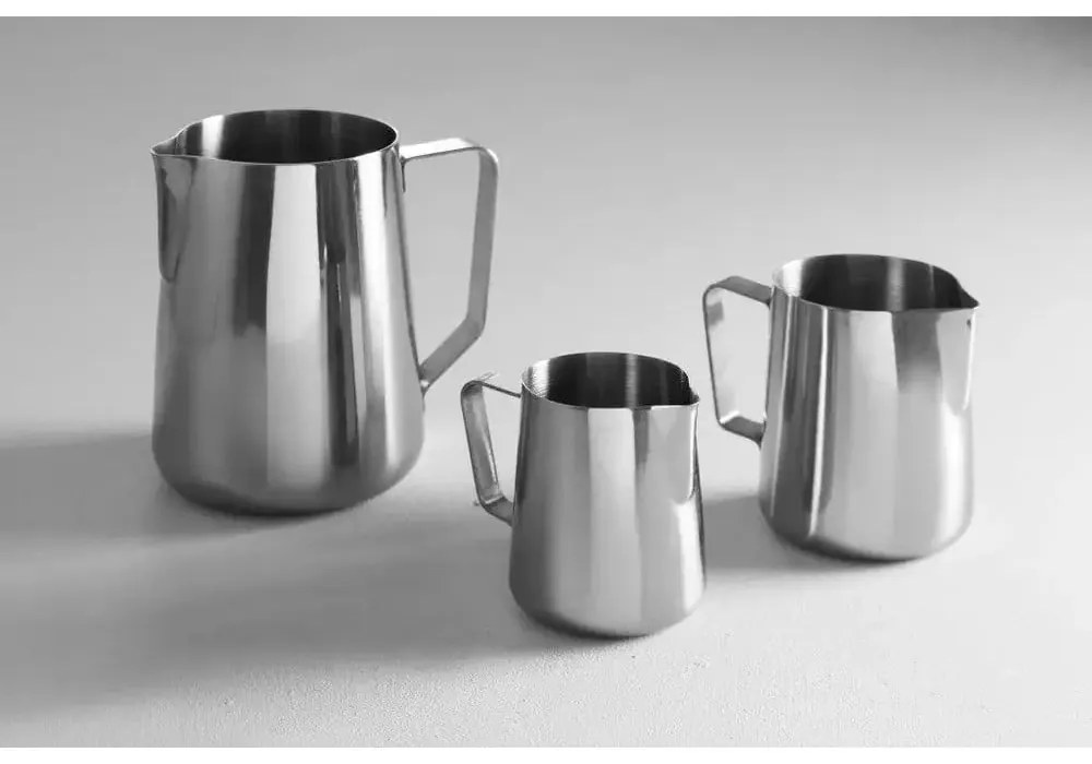 Kávové príslušenstvo z nehrdzavejúcej ocele – Hendi