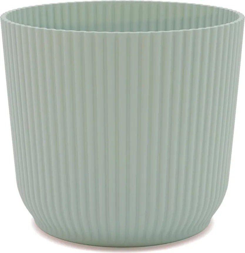 Kvetináč WPW18 18x18 zelená