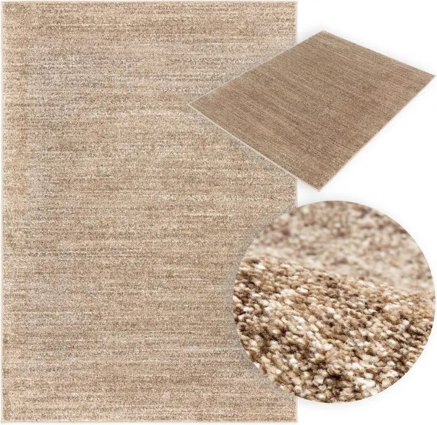 Koberec Sari T006A béžový