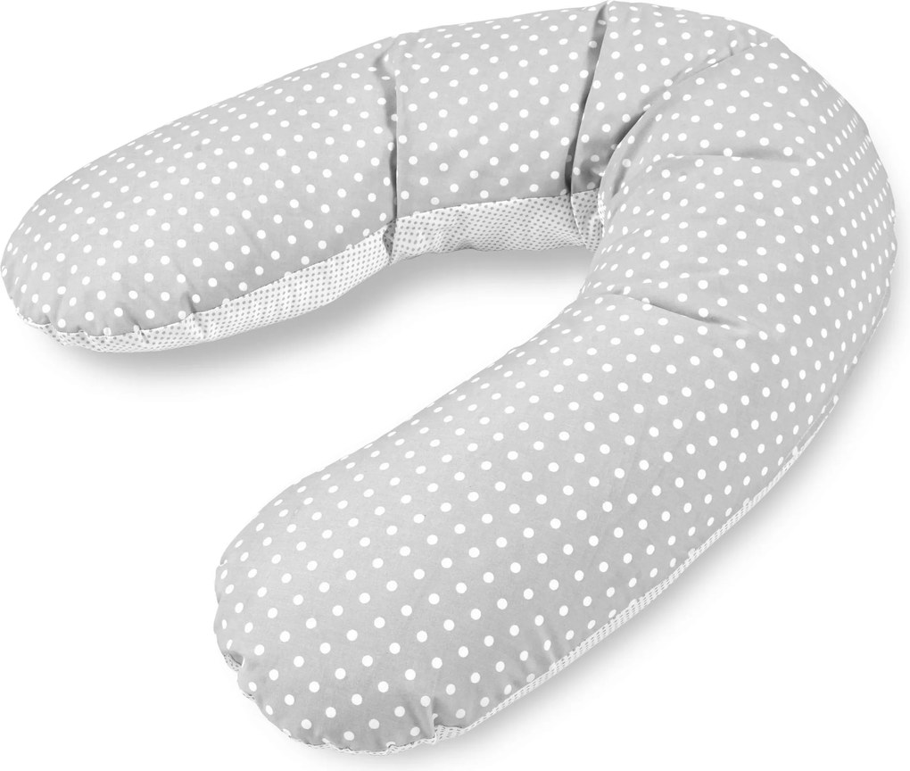 XXXLutz VANKÚŠ NA DOJČENIE Patinio - Dojčiace vankúše a kreslá - 009034001702