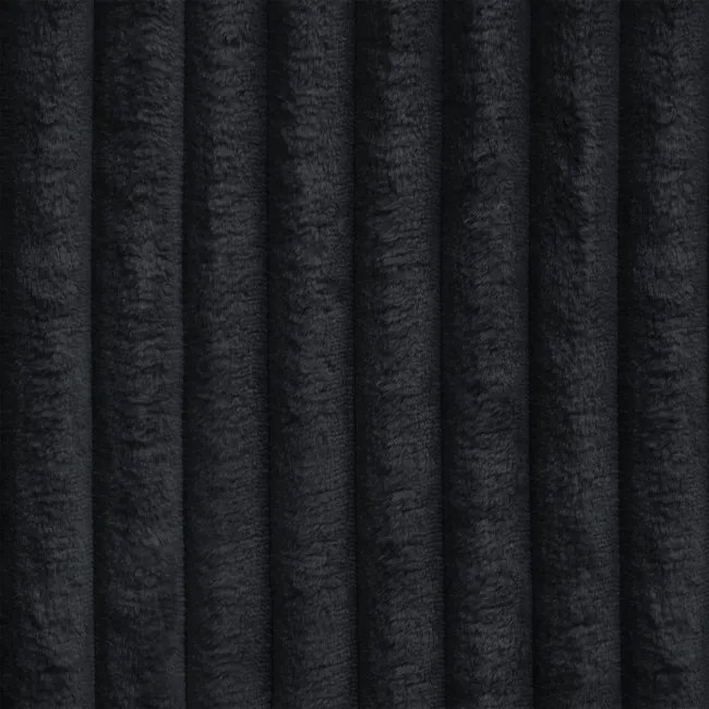 Podnožka Čierna - stripe