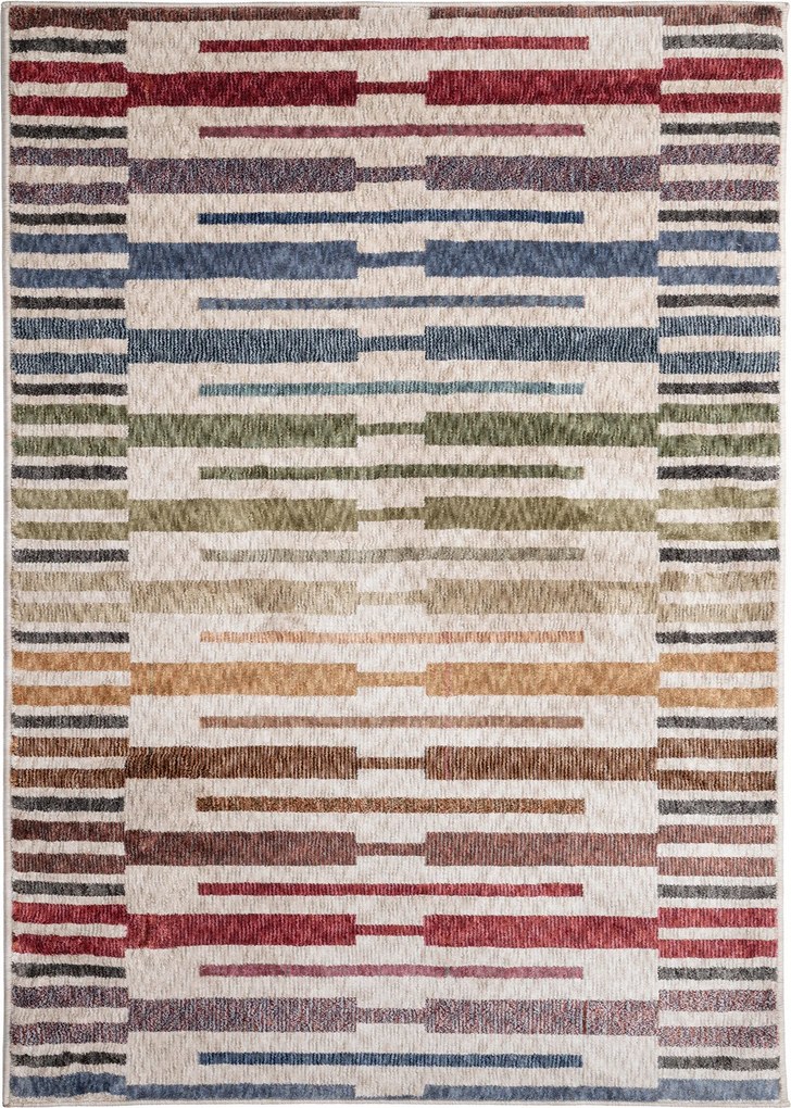 Koberec Do Obývačky Premium Moderný Veľký 300x400 cm Krásny Elegantný Dizajn