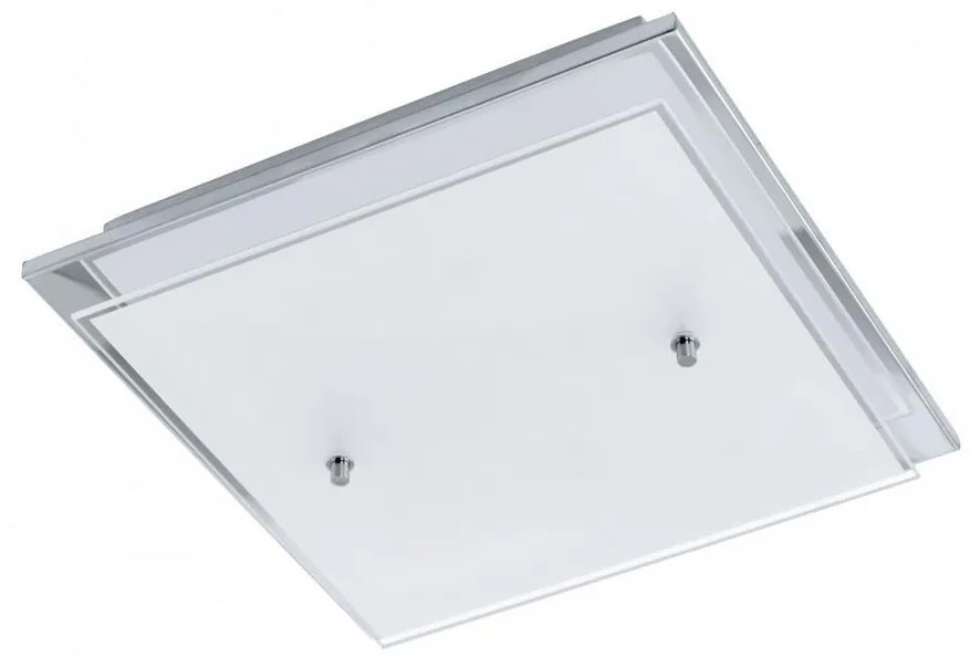 Eglo 31916 - LED Stropné svietidlo FRADES LED/13,2W/230V