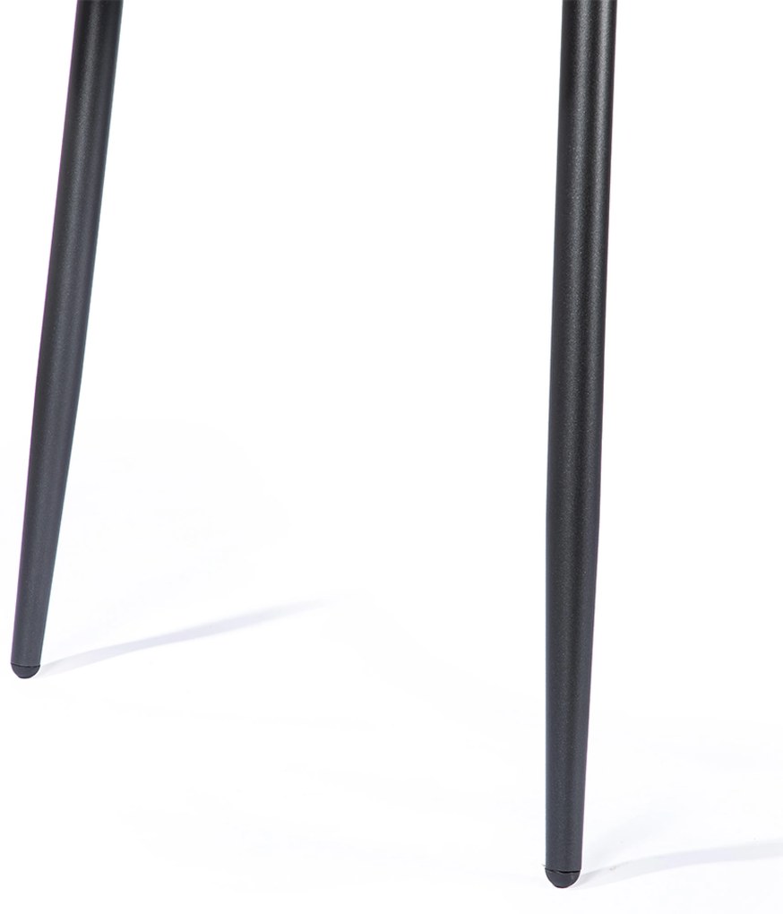 Bezúdržbový okrúhly stôl Wilder 105cm