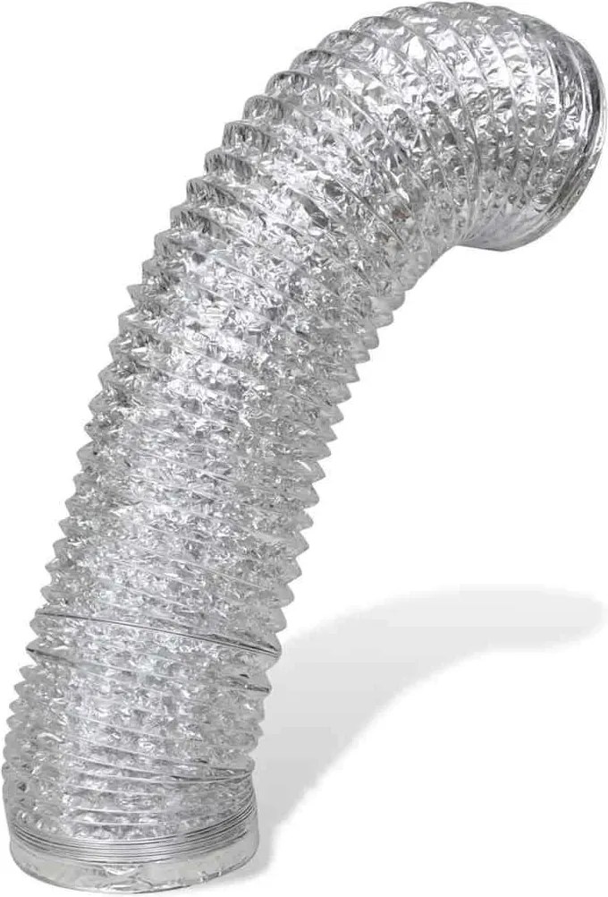 Digestor tvrdené sklo biely 600 mm