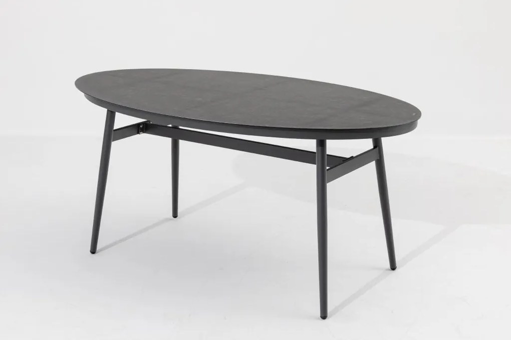 Doppler LUCCA antracit