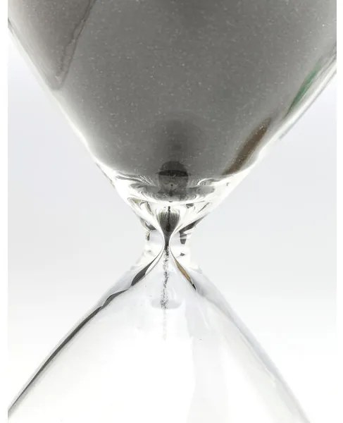 Hourglass Timer hodiny 38 cm