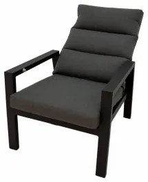Doppler SANTINI – záhradný relaxačný set