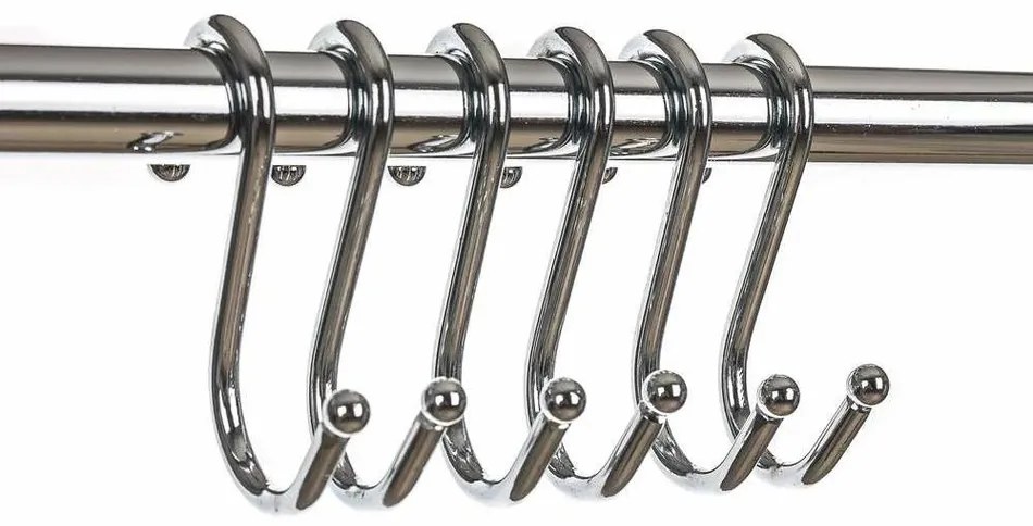 Banquet Sada háčikov VARIELLA, 6 ks