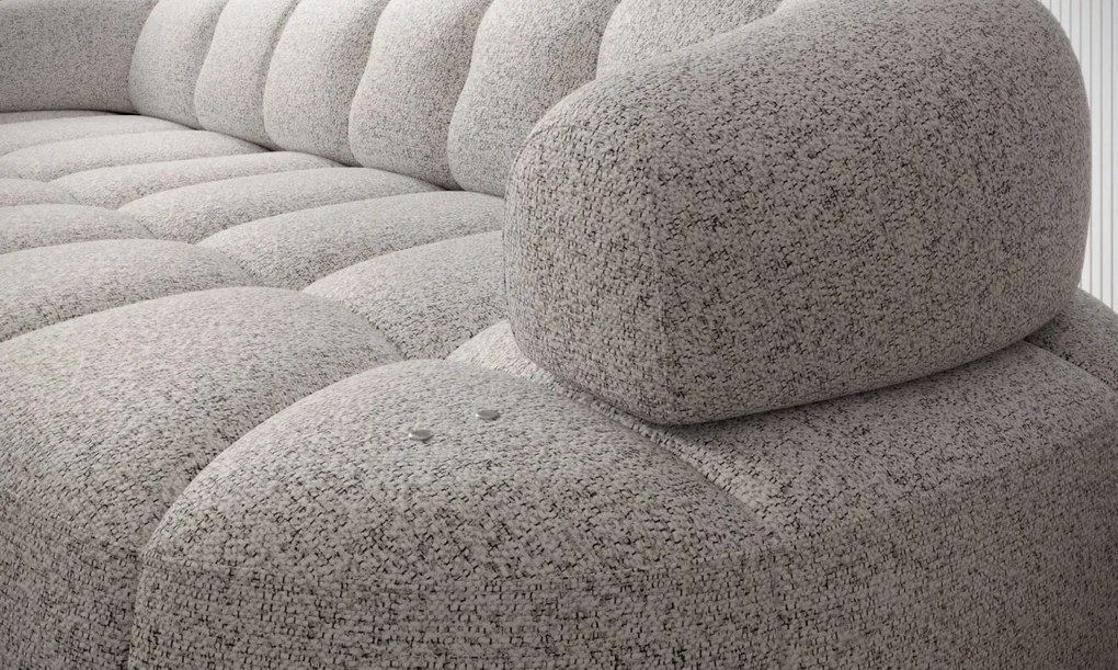 Sedacia súprava LUXOR S