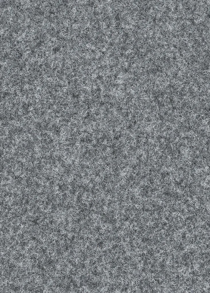 Koberce Breno Metrážny koberec REWIND 900 Flat 2225, šíře role 400 cm, sivá